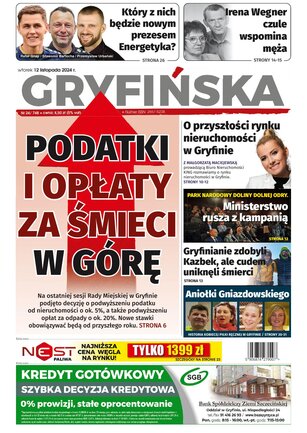 Gazeta Gryfińska 24/2024