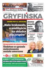 Gazeta Gryfińska 25/2024
