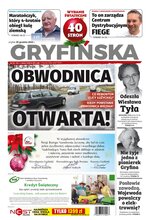 Gazeta Gryfińska 27/2024