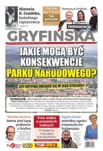 Gazeta Gryfińska 5/2024