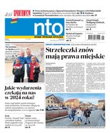 Nowa Trybuna Opolska 1/2024