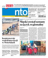 Nowa Trybuna Opolska 100/2024