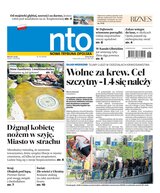 Nowa Trybuna Opolska 101/2024