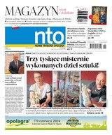 Nowa Trybuna Opolska 108/2024