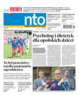 Nowa Trybuna Opolska 110/2024