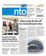 Nowa Trybuna Opolska 112/2024