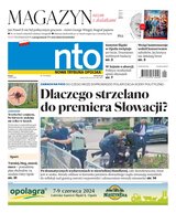 Nowa Trybuna Opolska 114/2024