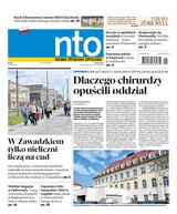 Nowa Trybuna Opolska 118/2024