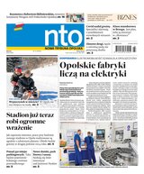 Nowa Trybuna Opolska 12/2024