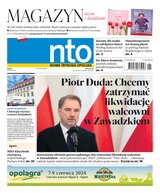 Nowa Trybuna Opolska 120/2024