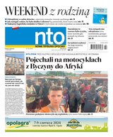 Nowa Trybuna Opolska 126/2024