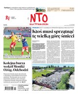 Nowa Trybuna Opolska 130/2024