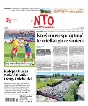 Nowa Trybuna Opolska 130/2024