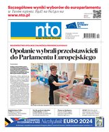 Nowa Trybuna Opolska 133/2024