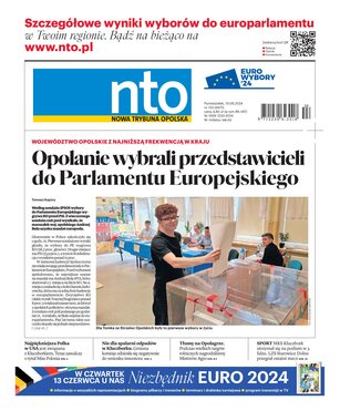 Nowa Trybuna Opolska 133/2024