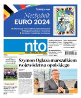 Nowa Trybuna Opolska 136/2024