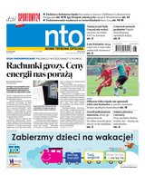 Nowa Trybuna Opolska 157/2024