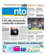 Nowa Trybuna Opolska 158/2024
