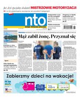Nowa Trybuna Opolska 160/2024