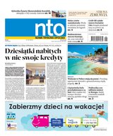 Nowa Trybuna Opolska 165/2024