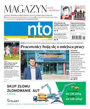 Nowa Trybuna Opolska 167/2024