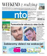 Nowa Trybuna Opolska 168/2024