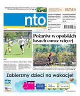 Nowa Trybuna Opolska 170/2024