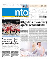 Nowa Trybuna Opolska 182/2024