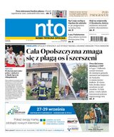 Nowa Trybuna Opolska 184/2024