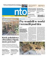 Nowa Trybuna Opolska 199/2024