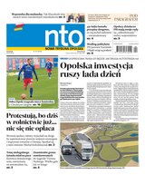 Nowa Trybuna Opolska 20/2024