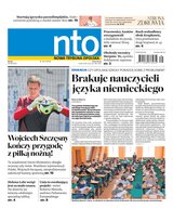 Nowa Trybuna Opolska 200/2024
