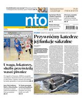 Nowa Trybuna Opolska 201/2024