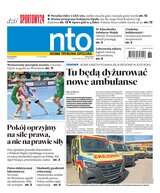 Nowa Trybuna Opolska 204/2024
