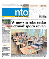 Nowa Trybuna Opolska 205/2024