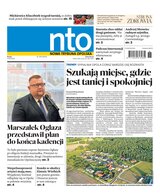 Nowa Trybuna Opolska 206/2024