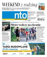 Nowa Trybuna Opolska 215/2024