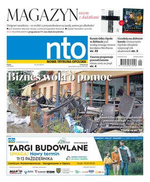 Nowa Trybuna Opolska 232/2024
