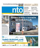 Nowa Trybuna Opolska 236/2024