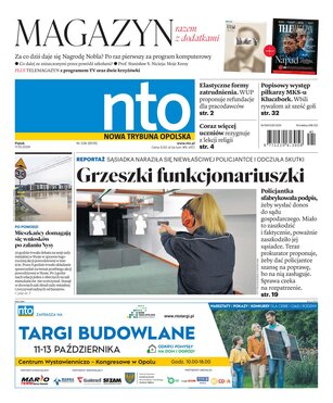 Nowa Trybuna Opolska 238/2024