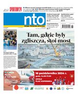 Nowa Trybuna Opolska 240/2024