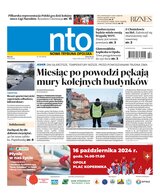 Nowa Trybuna Opolska 241/2024
