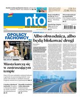 Nowa Trybuna Opolska 25/2024