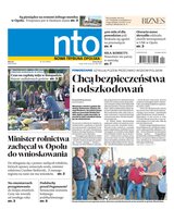 Nowa Trybuna Opolska 253/2024
