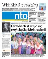 Nowa Trybuna Opolska 256/2024