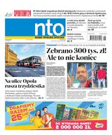 Nowa Trybuna Opolska 257/2024