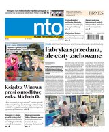 Nowa Trybuna Opolska 258/2024