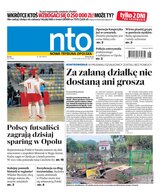 Nowa Trybuna Opolska 259/2024