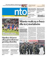 Nowa Trybuna Opolska 260/2024