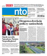 Nowa Trybuna Opolska 263/2024